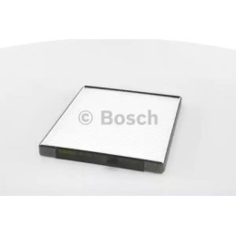 Salono filtras  BOSCH 1 987 432 241