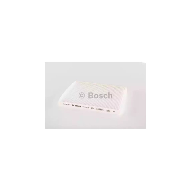 Salono filtras  BOSCH 1 987 432 253