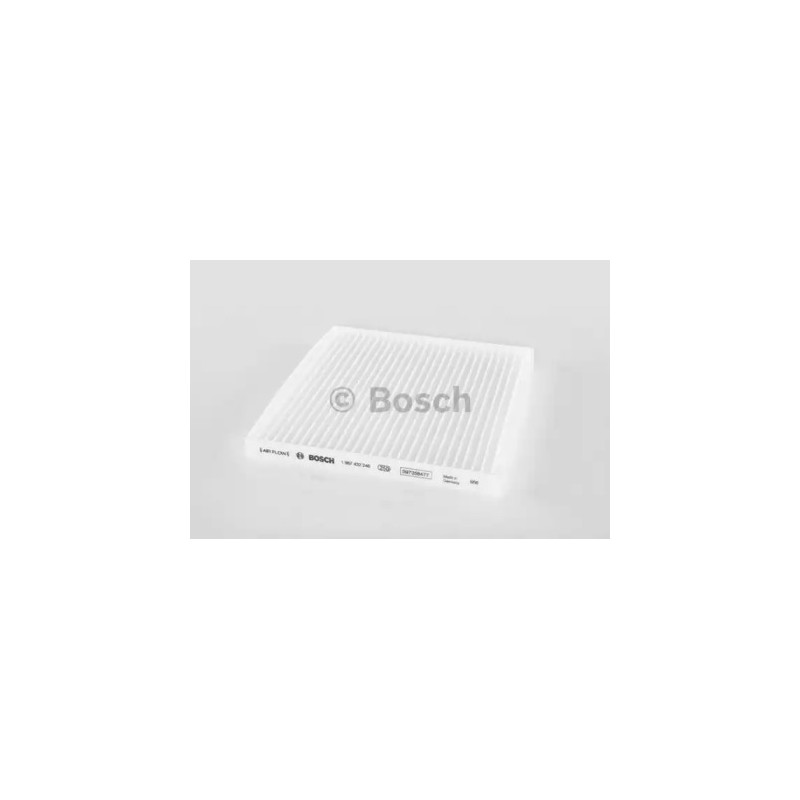 Salono filtras  BOSCH 1 987 432 246