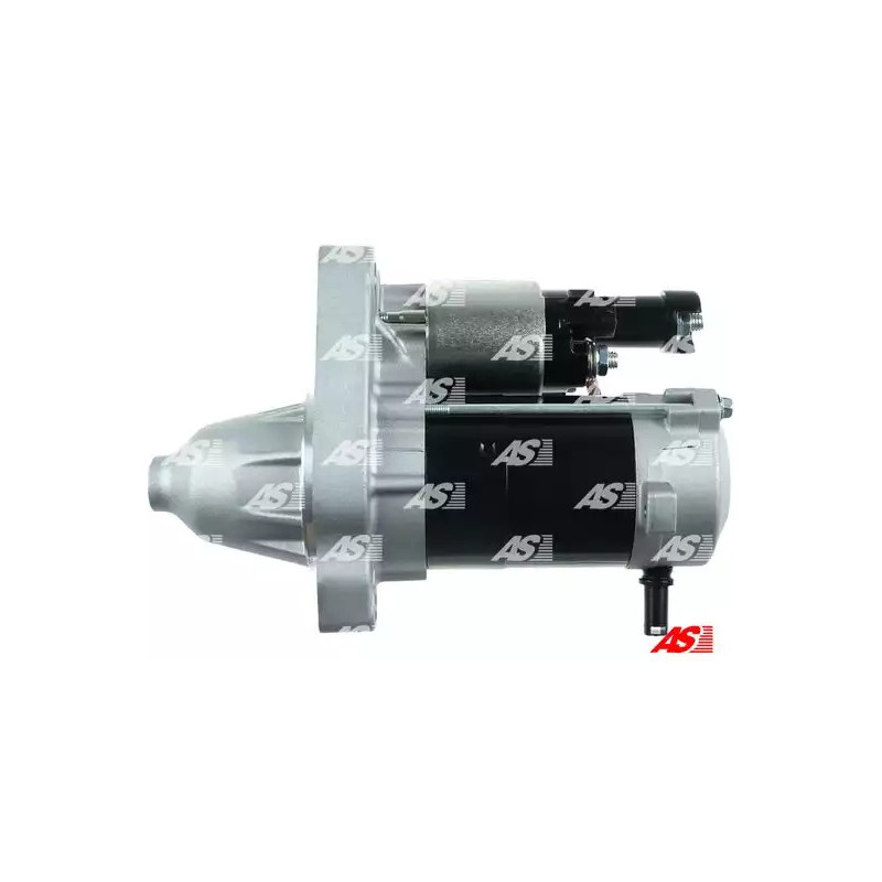 Starteris  AS-PL S6175