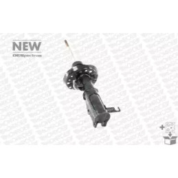 Amortizatorius  MONROE 742167SP