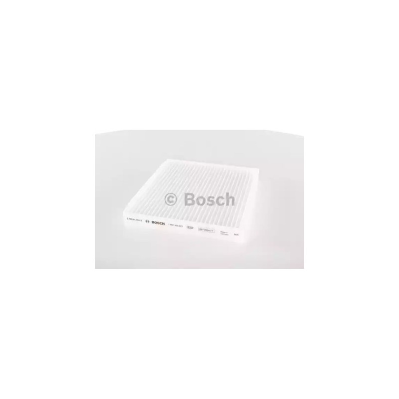 Salono filtras  BOSCH 1 987 435 027