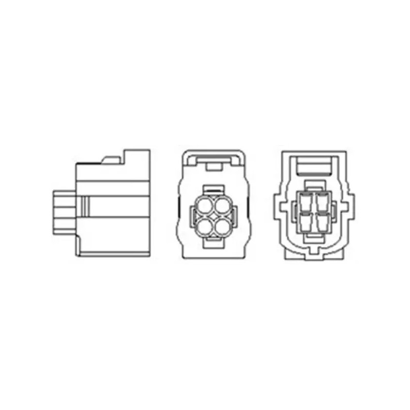 Lambda jutiklis  MAGNETI MARELLI 466016355118