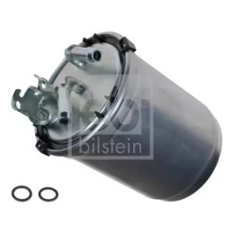 Kuro filtras  FEBI BILSTEIN 100481