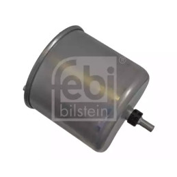 Kuro filtras  FEBI BILSTEIN 48553