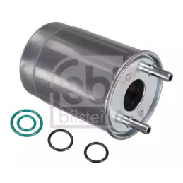 Kuro filtras  FEBI BILSTEIN 48554