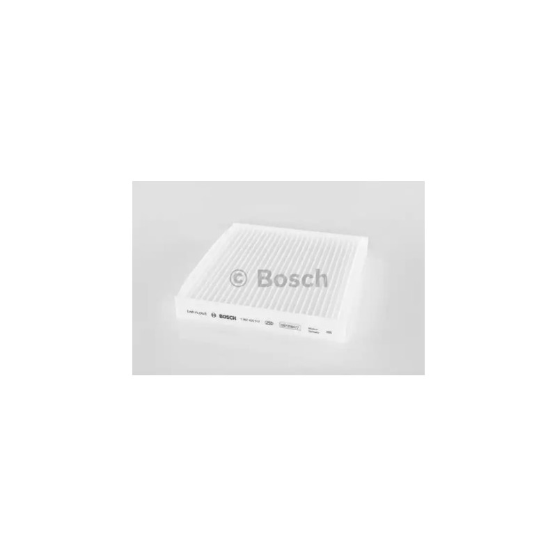 Salono filtras  BOSCH 1 987 435 517