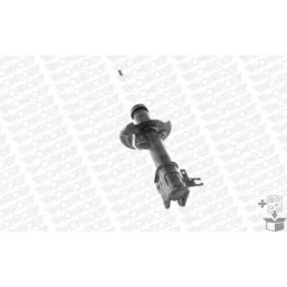 Amortizatorius  MONROE 742195SP