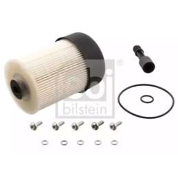 Kuro filtras  FEBI BILSTEIN 101326