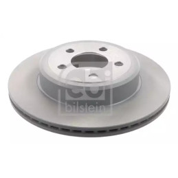 Stabdžių diskas  FEBI BILSTEIN 44014