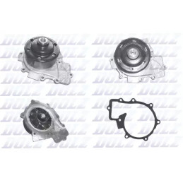 Vandens siurblys  DOLZ M258