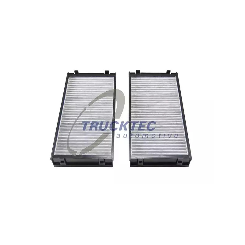 Salono filtras  TRUCKTEC AUTOMOTIVE 08.59.086