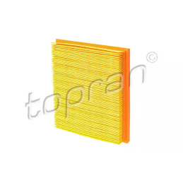 Oro filtras  TOPRAN 116 063