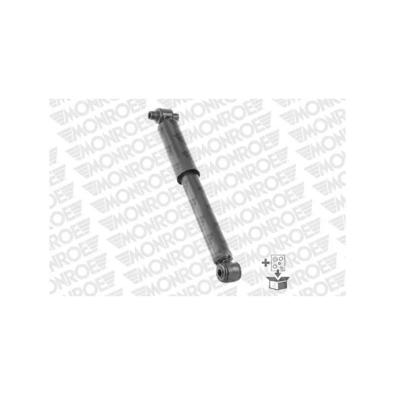 Amortizatorius  MONROE 376135SP