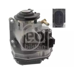 Droselio korpusas  FEBI BILSTEIN 100796