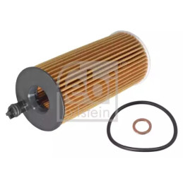 Alyvos filtras  FEBI BILSTEIN 101324