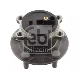 Rato guolio komplektas  FEBI BILSTEIN 101370