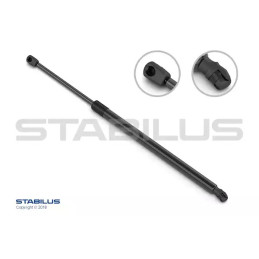 Bagažinės dujinė spyruoklė  STABILUS 867362