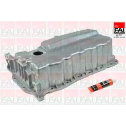 Alyvos karteris  FAI AutoParts PAN011