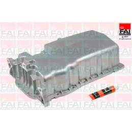 Alyvos karteris  FAI AutoParts PAN017