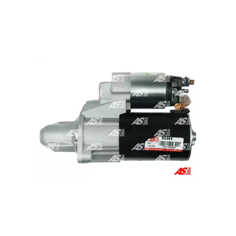 Starteris  AS-PL S0584