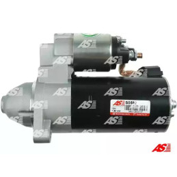 Starteris  AS-PL S0592