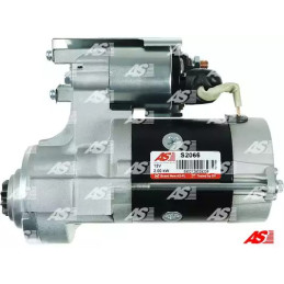 Starteris  AS-PL S2066