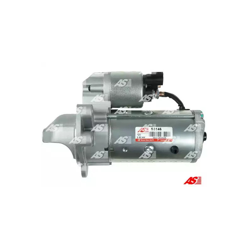 Starteris  AS-PL S3146
