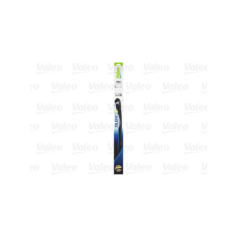 Valytuvas  VALEO 577854