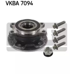 Rato guolio komplektas  SKF VKBA 7094