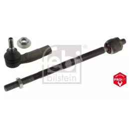 Strypo montavimas  FEBI BILSTEIN 101412