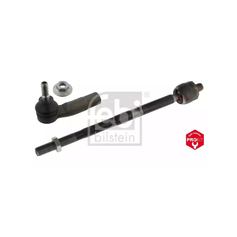 Strypo montavimas  FEBI BILSTEIN 101412