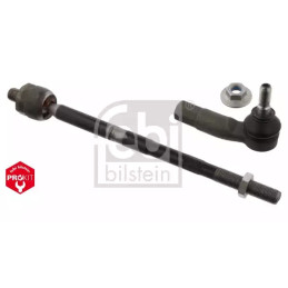 Strypo montavimas  FEBI BILSTEIN 101411