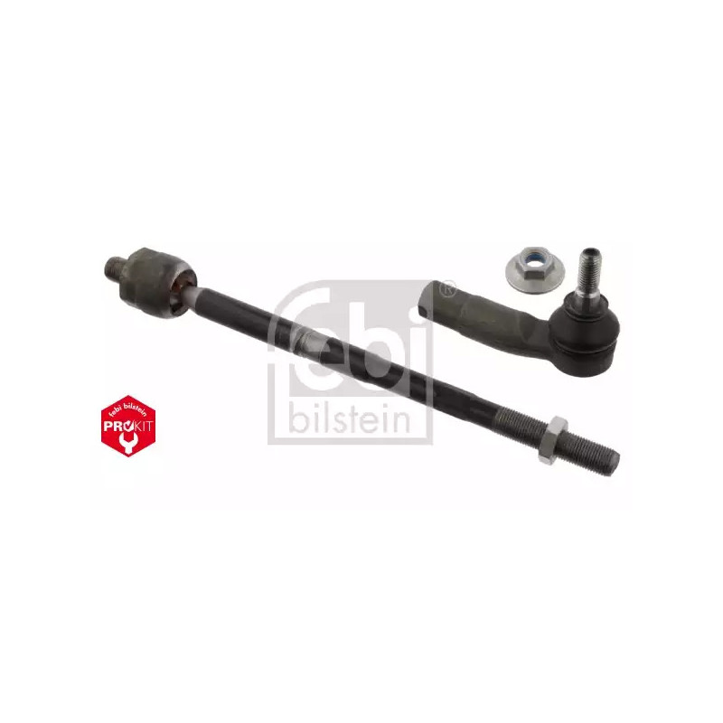 Strypo montavimas  FEBI BILSTEIN 101411