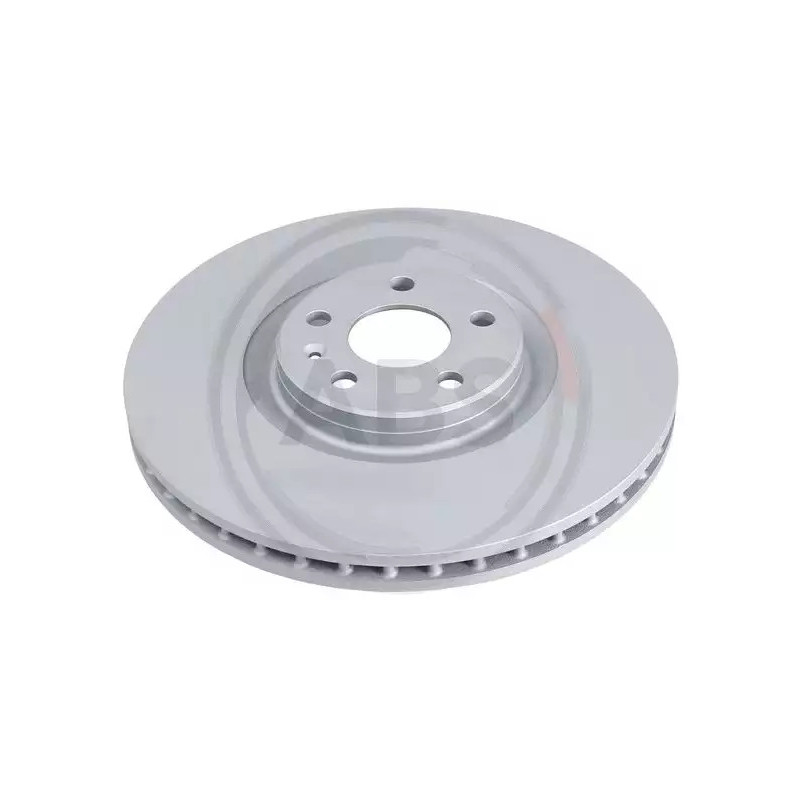 Stabdžių diskas  A.B.S. 18566