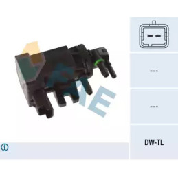 Išmetimo valdymo slėgio keitiklis  FAE 56039
