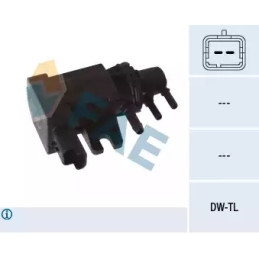 Išmetimo valdymo slėgio keitiklis  FAE 56038