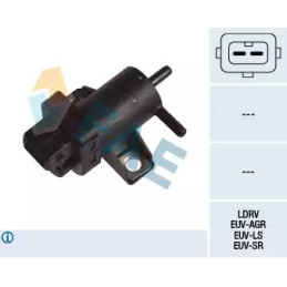 EGR išmetimo valdymo vožtuvas  FAE 56035