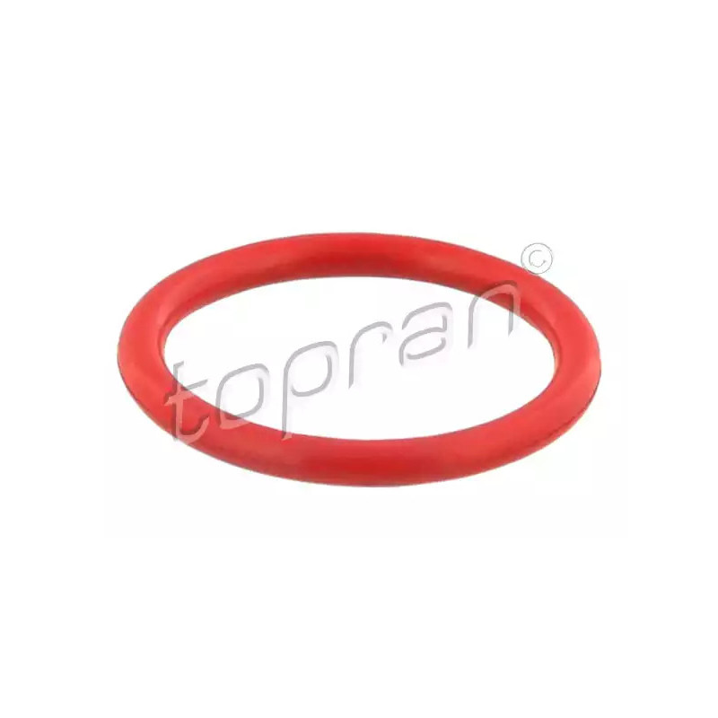 Tarpinė  TOPRAN 116 629