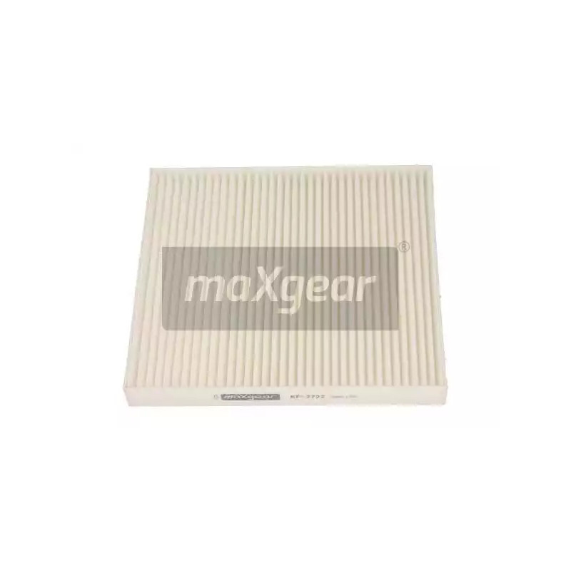 Salono filtras  MAXGEAR 26-1020