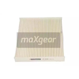 Salono filtras  MAXGEAR 26-1031