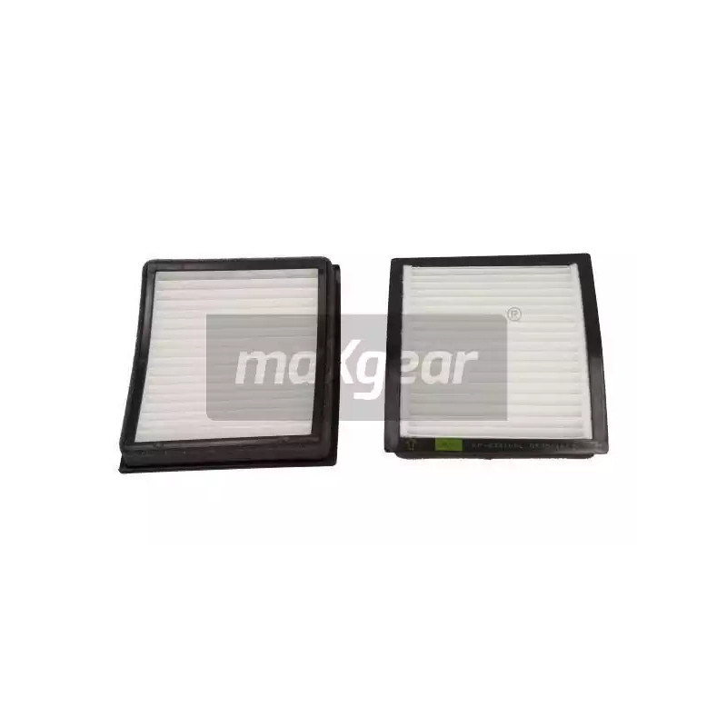 Salono filtras  MAXGEAR 26-1038