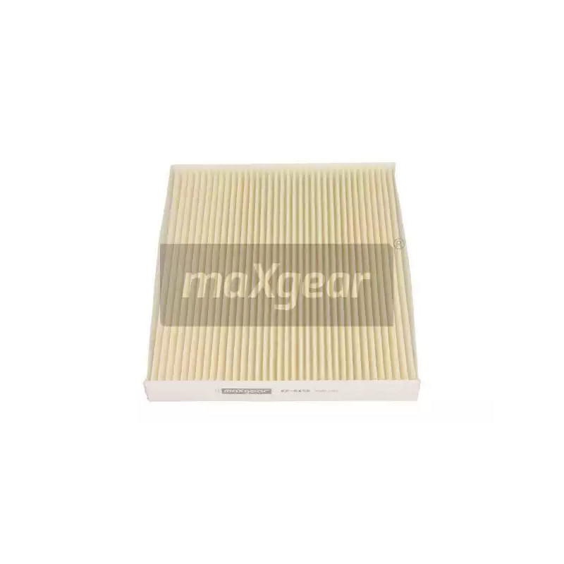 Salono filtras  MAXGEAR 26-1067