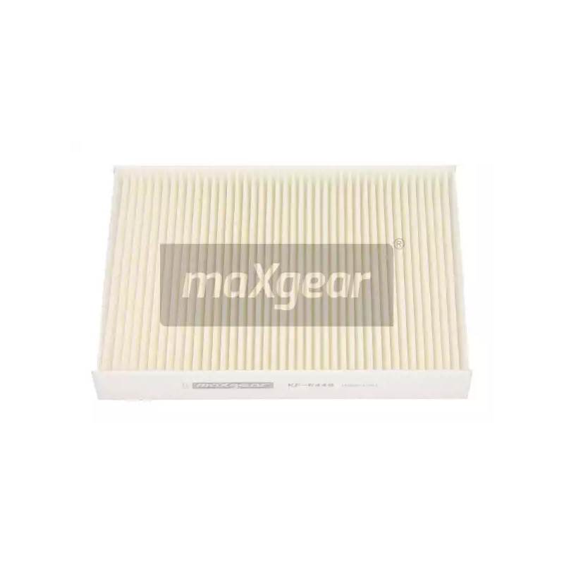 Salono filtras  MAXGEAR 26-1063