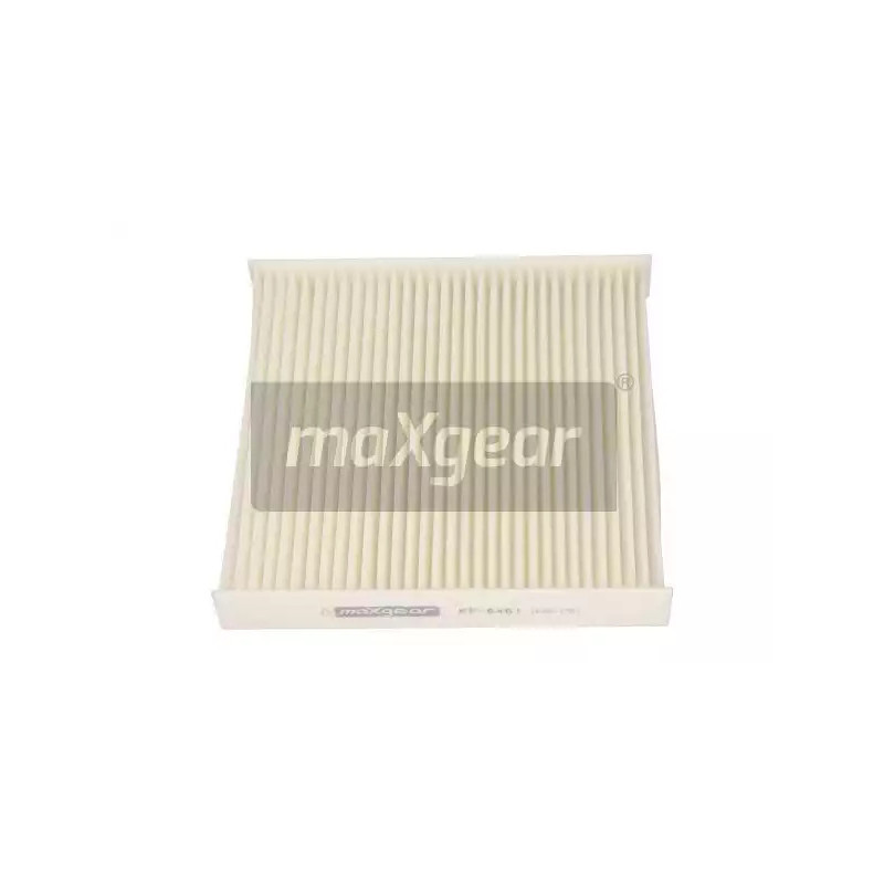 Salono filtras  MAXGEAR 26-1070