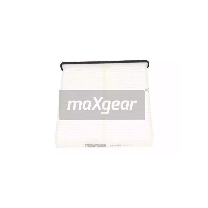 Salono filtras  MAXGEAR 26-1079