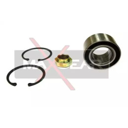 Rato guolio komplektas  MAXGEAR 33-0388