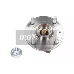 Rato guolio komplektas  MAXGEAR 33-0647