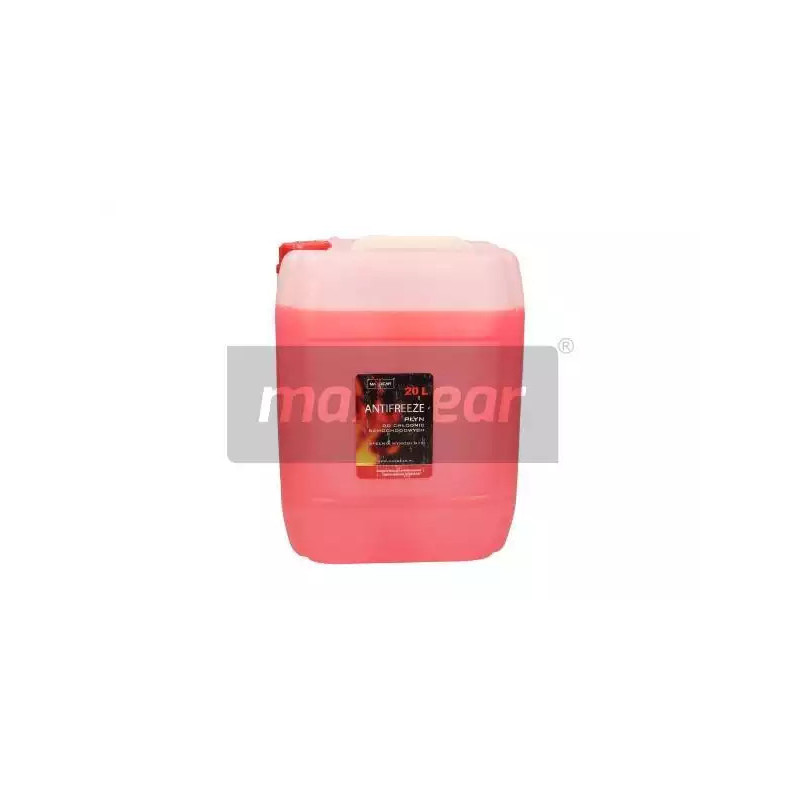 Antifrizas  MAXGEAR 36-0078