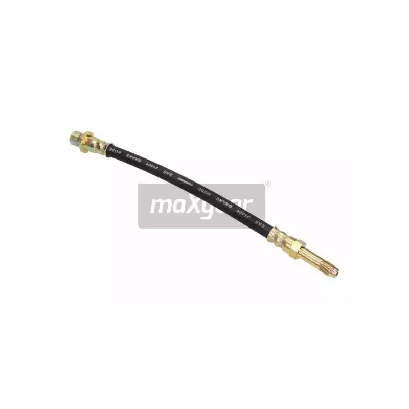 Stabdžių žarnelė  MAXGEAR 52-0255